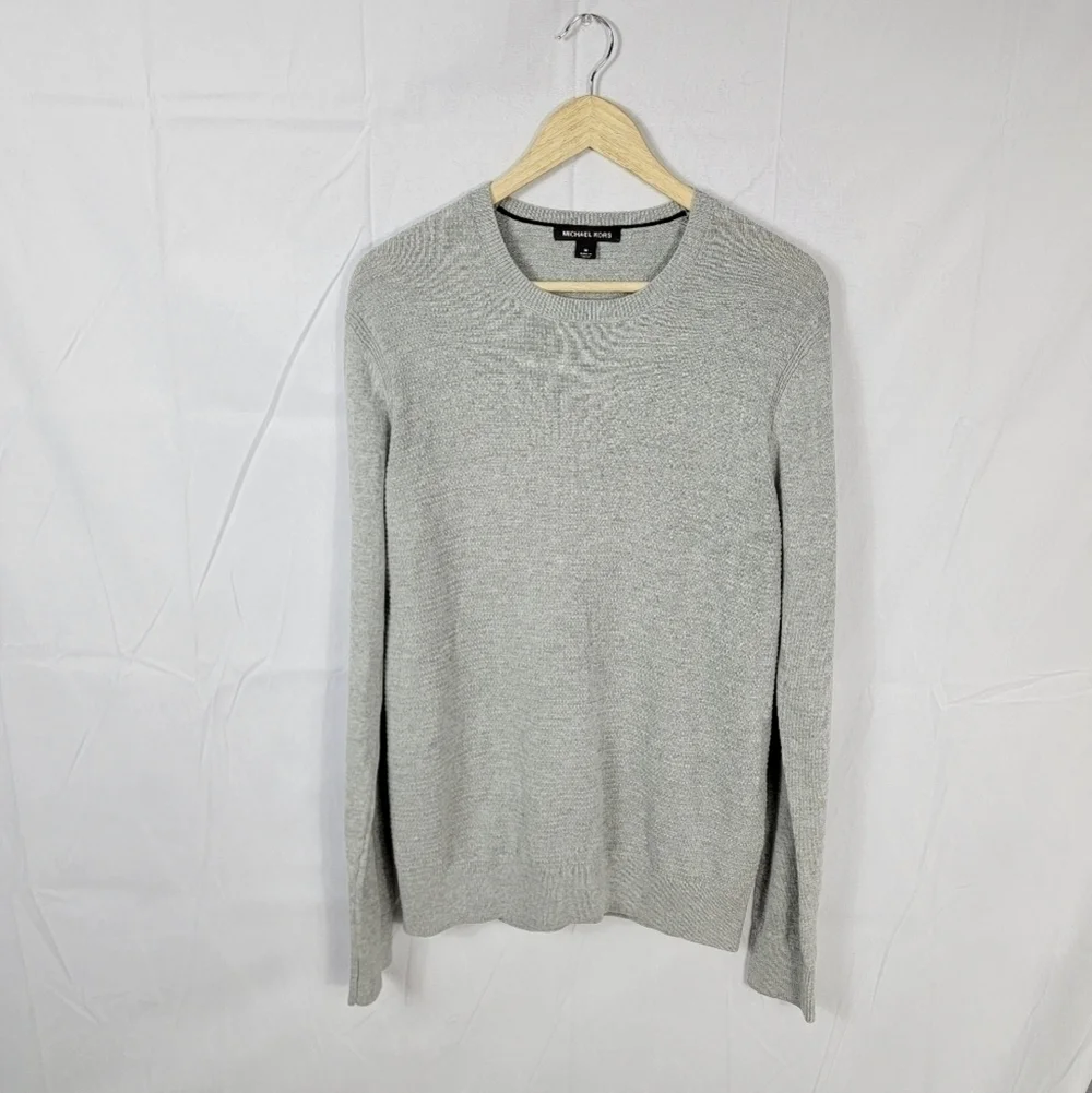 Women's Medium Michael Kors sweater
